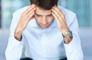 Tension headaches