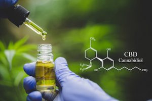 CBD oil
