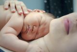 We holistically look after mother and baby at WHolistic Medical Centre